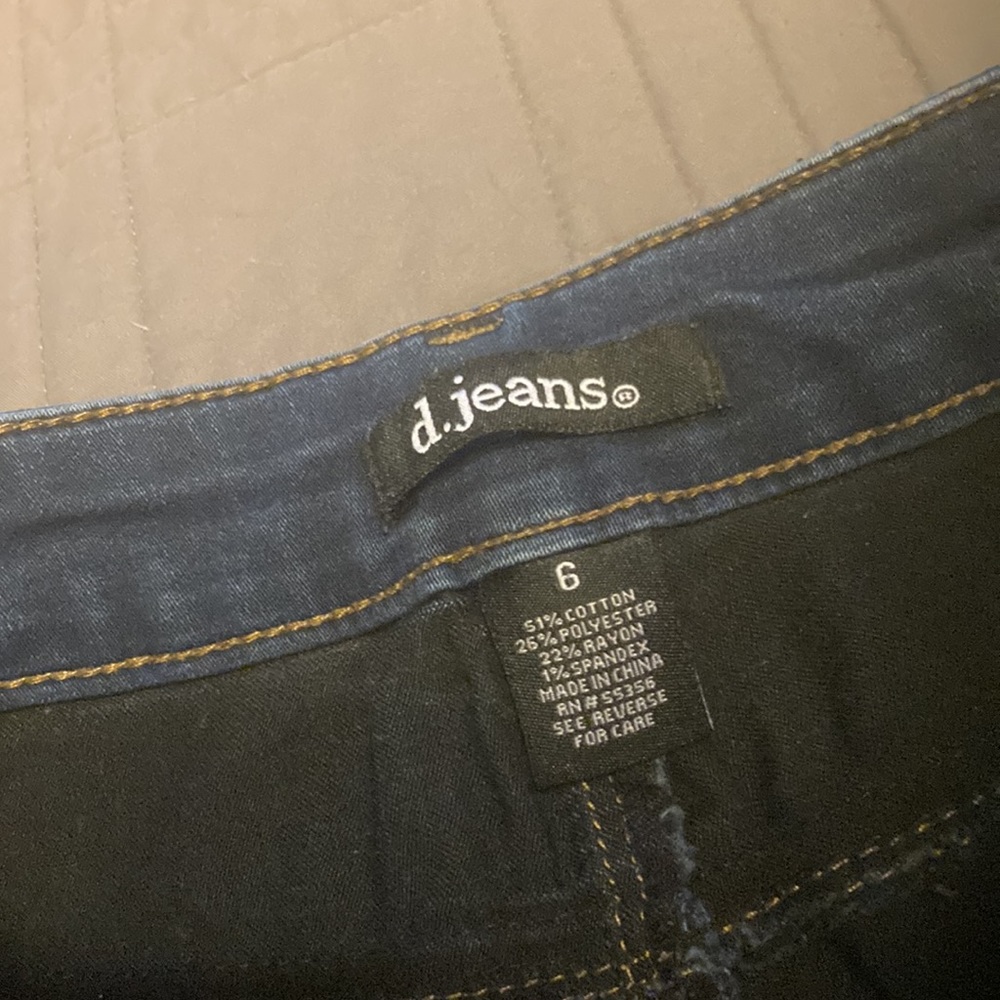 Jeggings - Picture 2 of 4